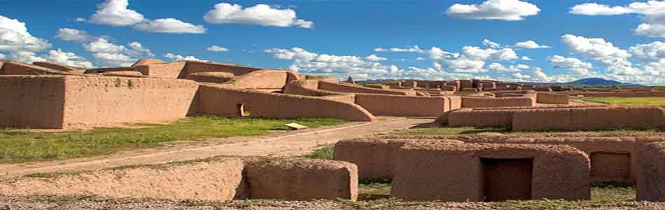 Casas Grandes Pueblo Mágico