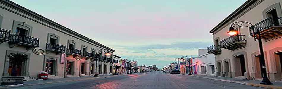 Linares Pueblo Magico