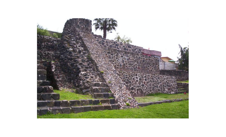 Zona Arqueológica Los Reyes La Paz