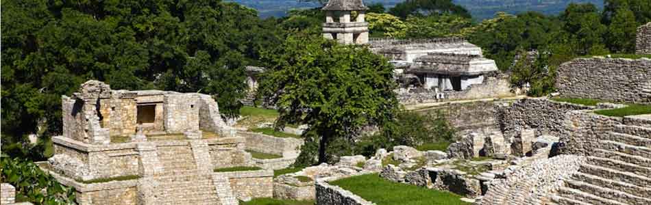 Palenque Pueblo Mágico