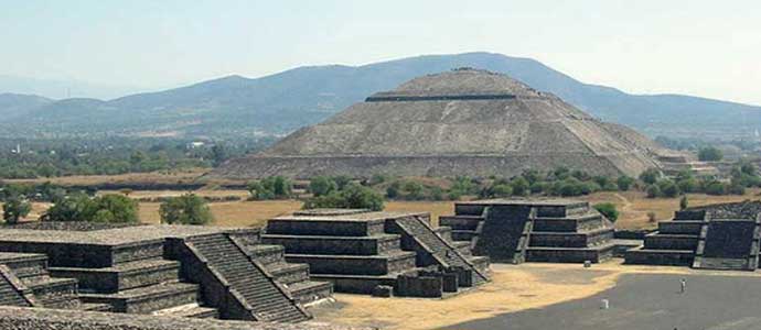 San Juan Teotihuacan Pueblo Magico